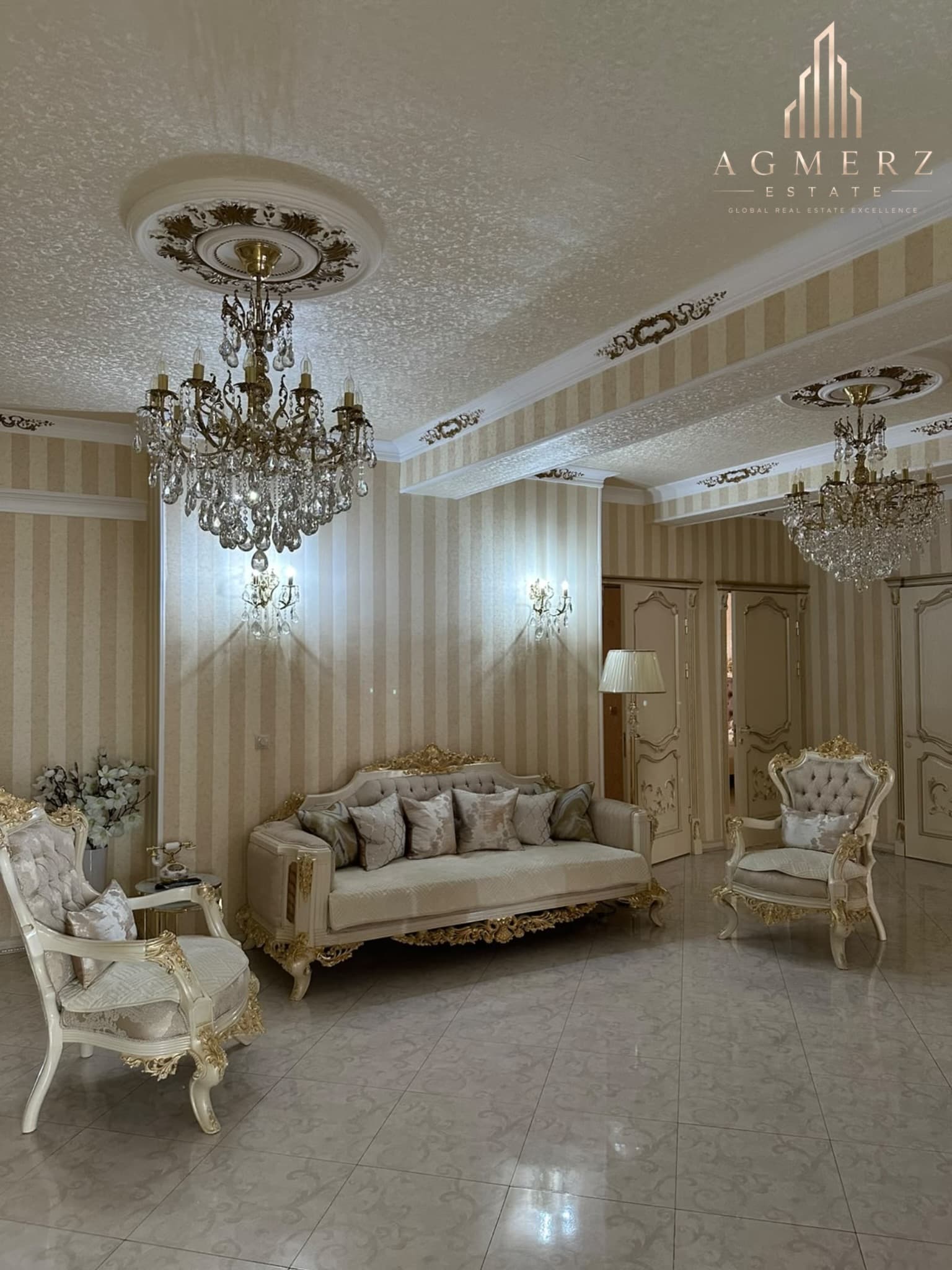6-к квартира — фото 3