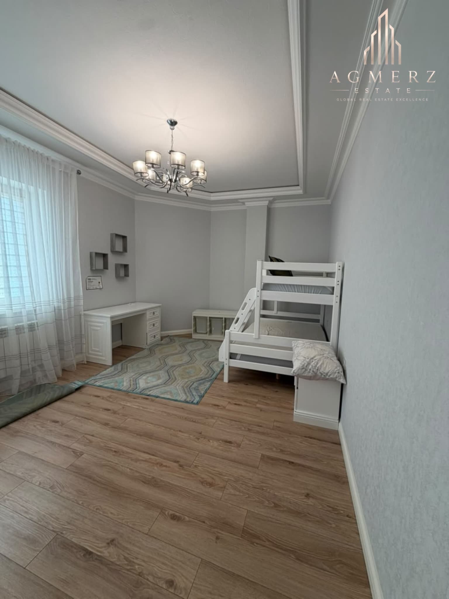 4-к квартира — фото 3